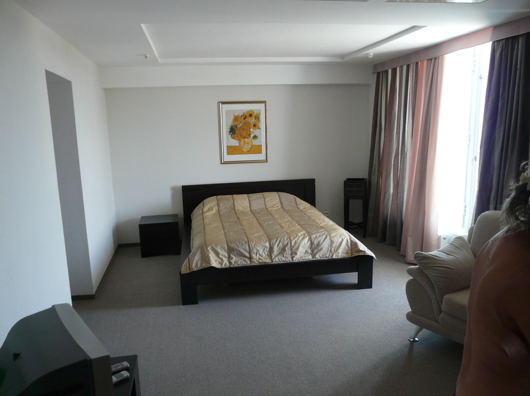 Hotel Fregat