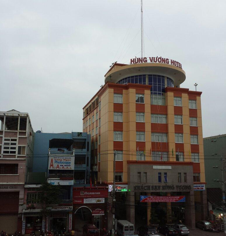 Hung Vuong Hotel