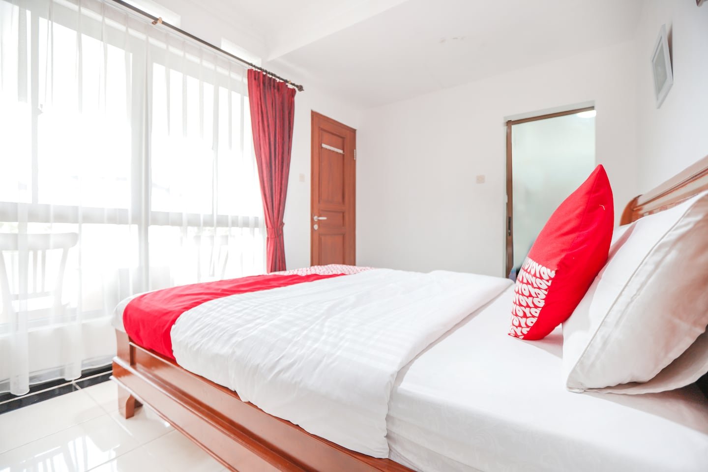 Hotel Lurus-官方