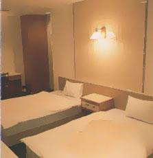 Central Hotel