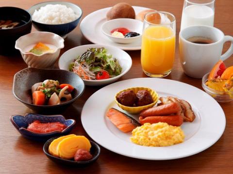 Mare Hotel Tokai-官方