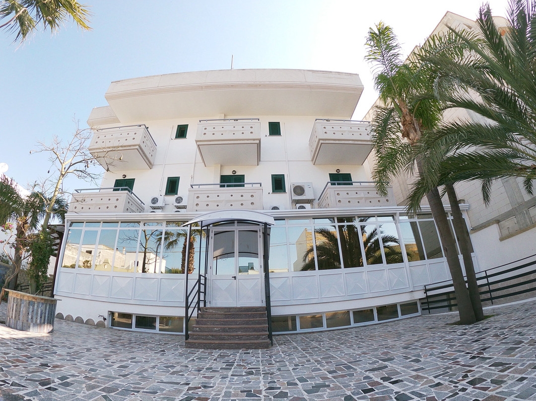 Porto Cesareo Hotel