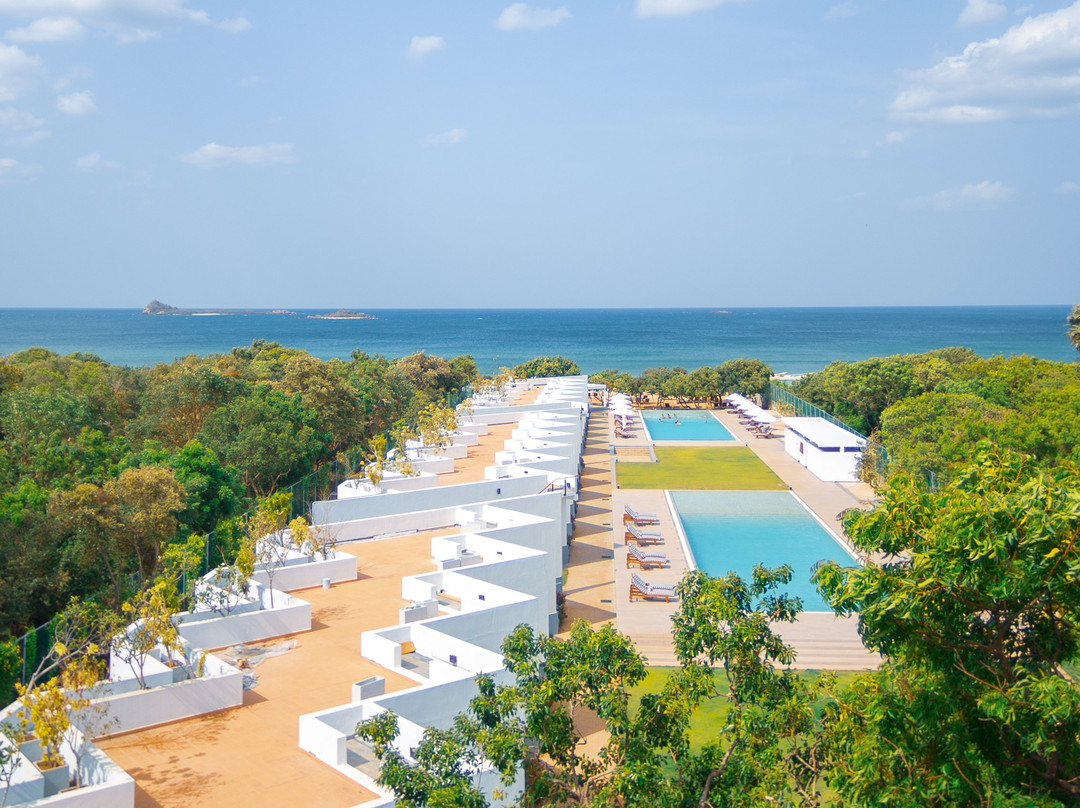 阿尼拉纳尼拉瓦利酒店