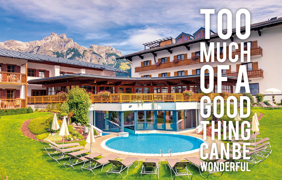 Gut Wenghof - Family Resort Werfenweng-官方