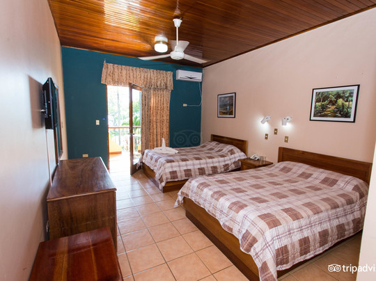 Hotel Manuel Antonio