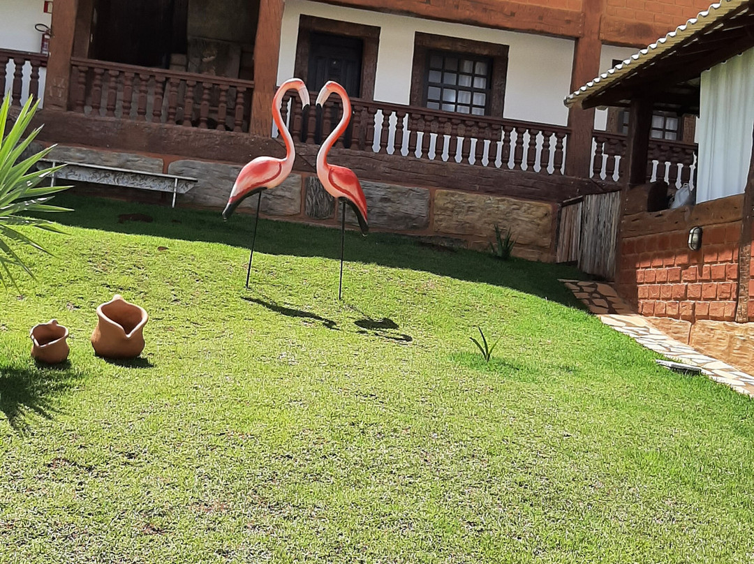 Pousada Mirante Imperial