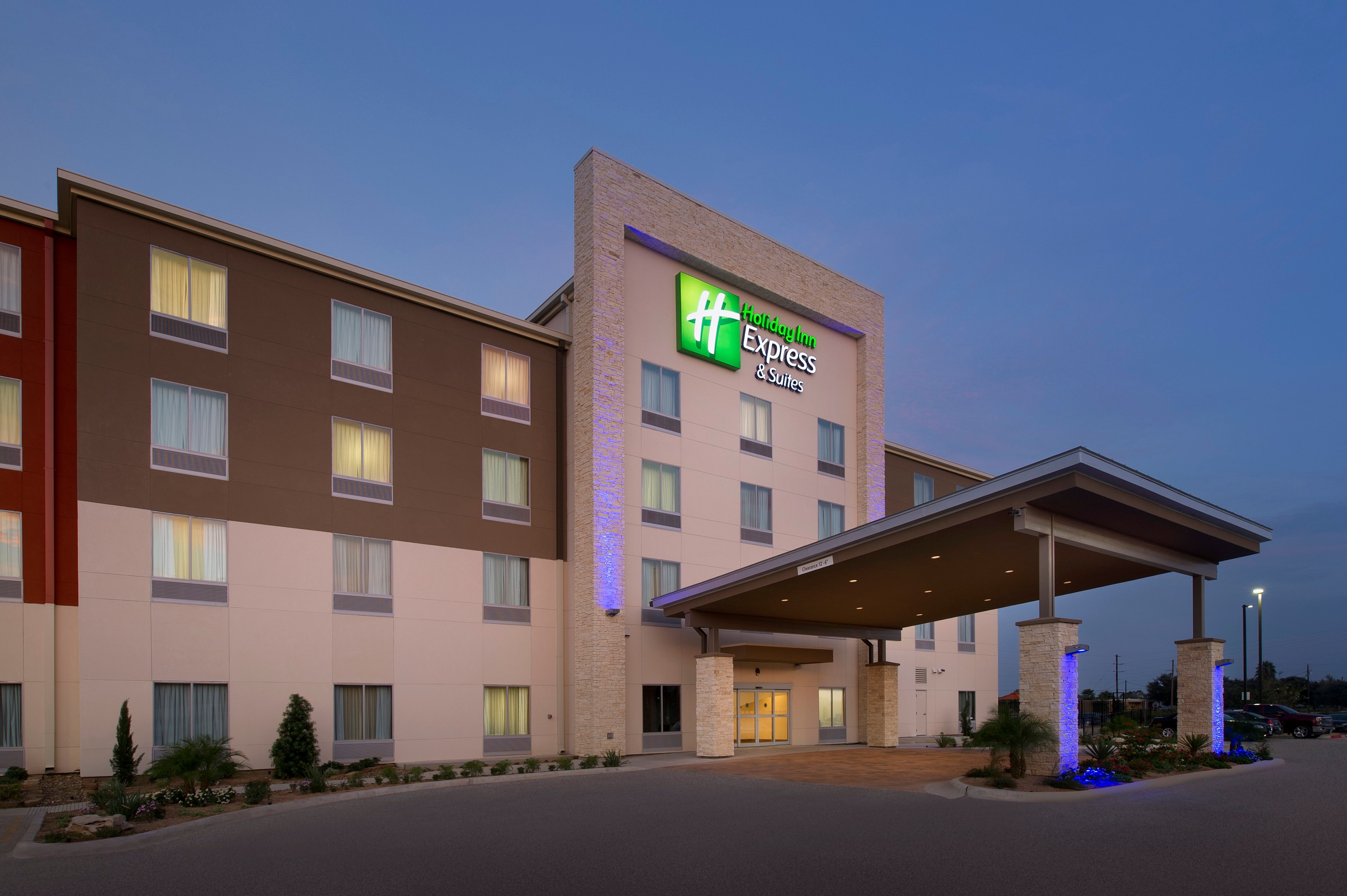 Holiday Inn Express & Suites Bay City By IHG-官方