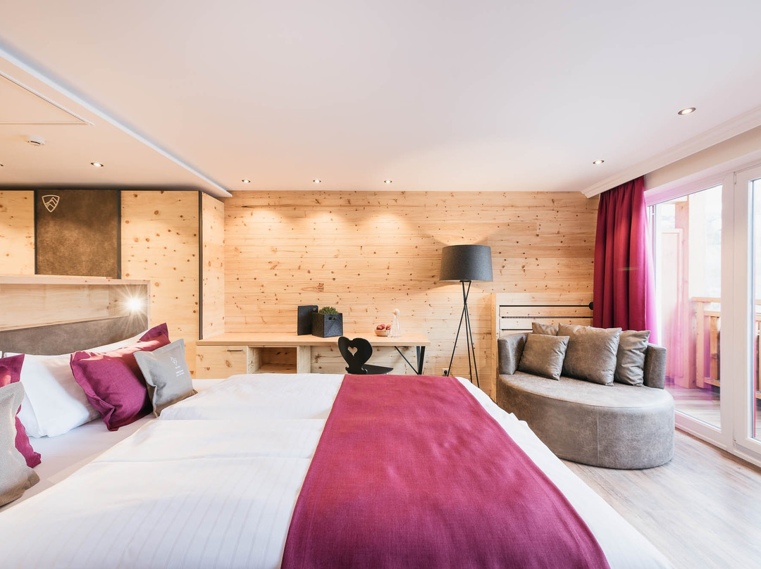 欧特赛迪酒店主图