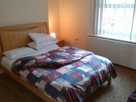 Ocean Hotel & Apartments