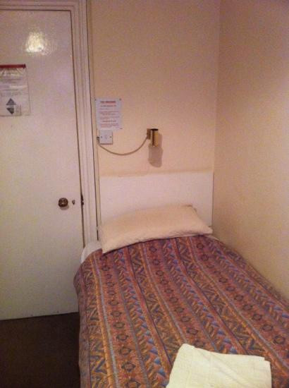 Belmont Hotel