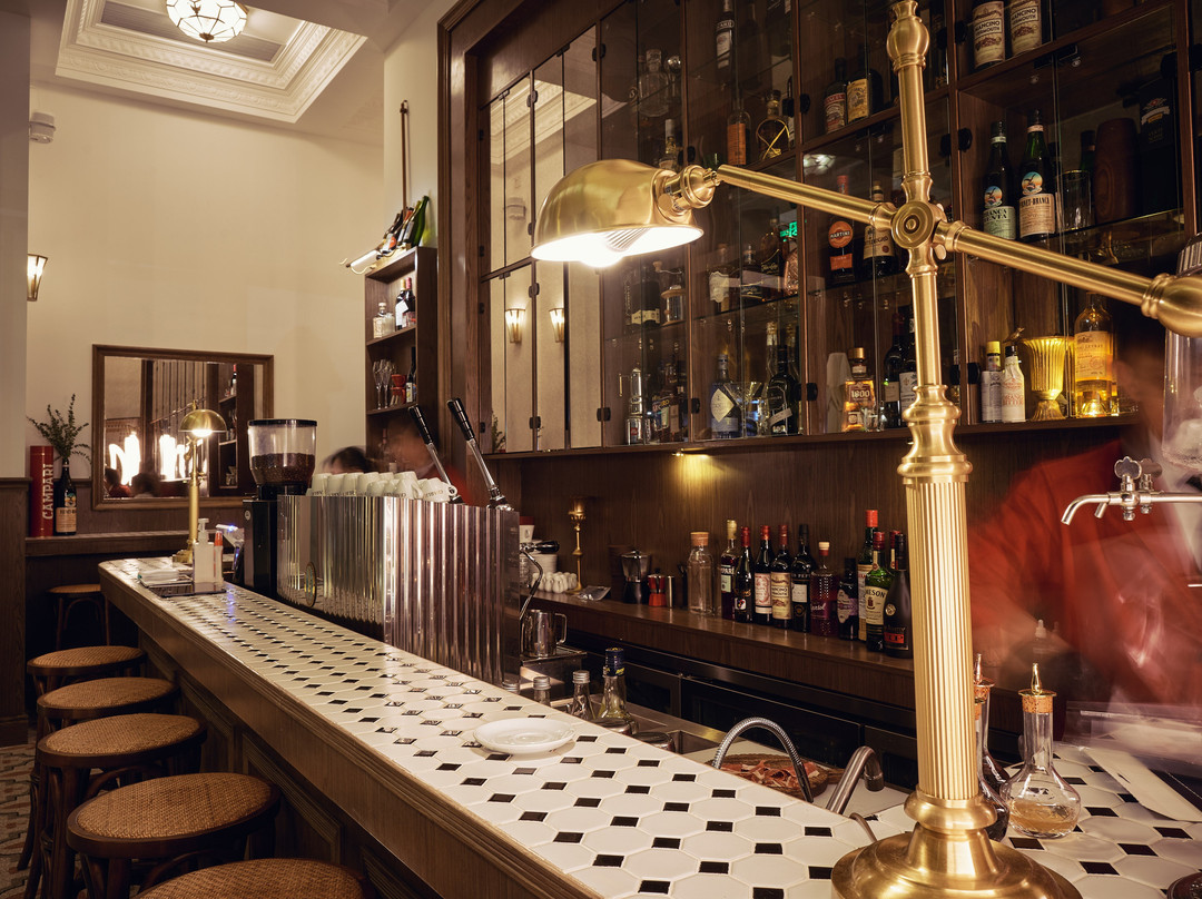 Hope & Sesame Shenzhen-深圳市必去景点