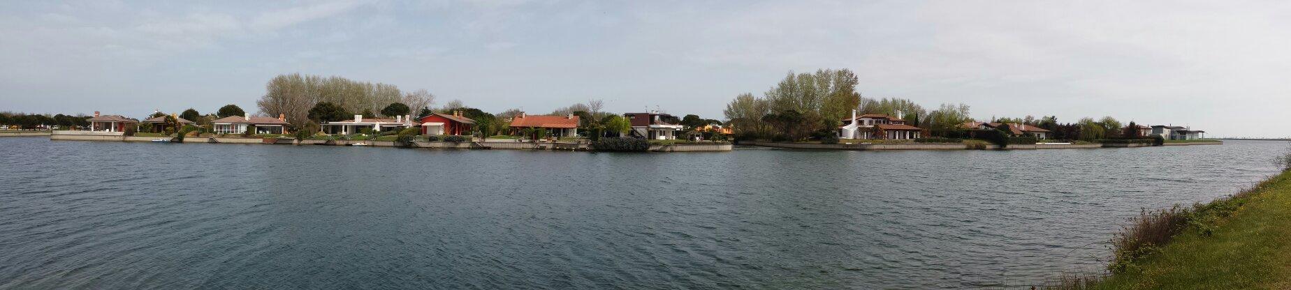 Albarella Resort-官方