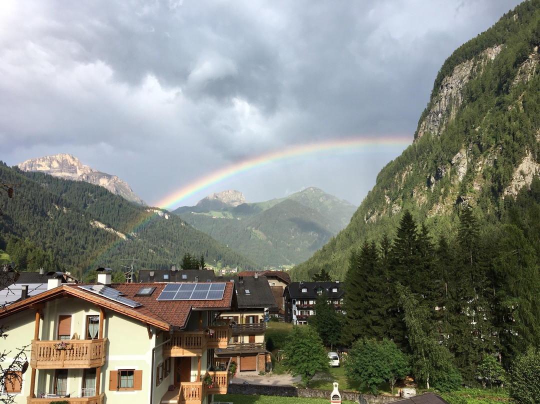 Albergo Verda Val