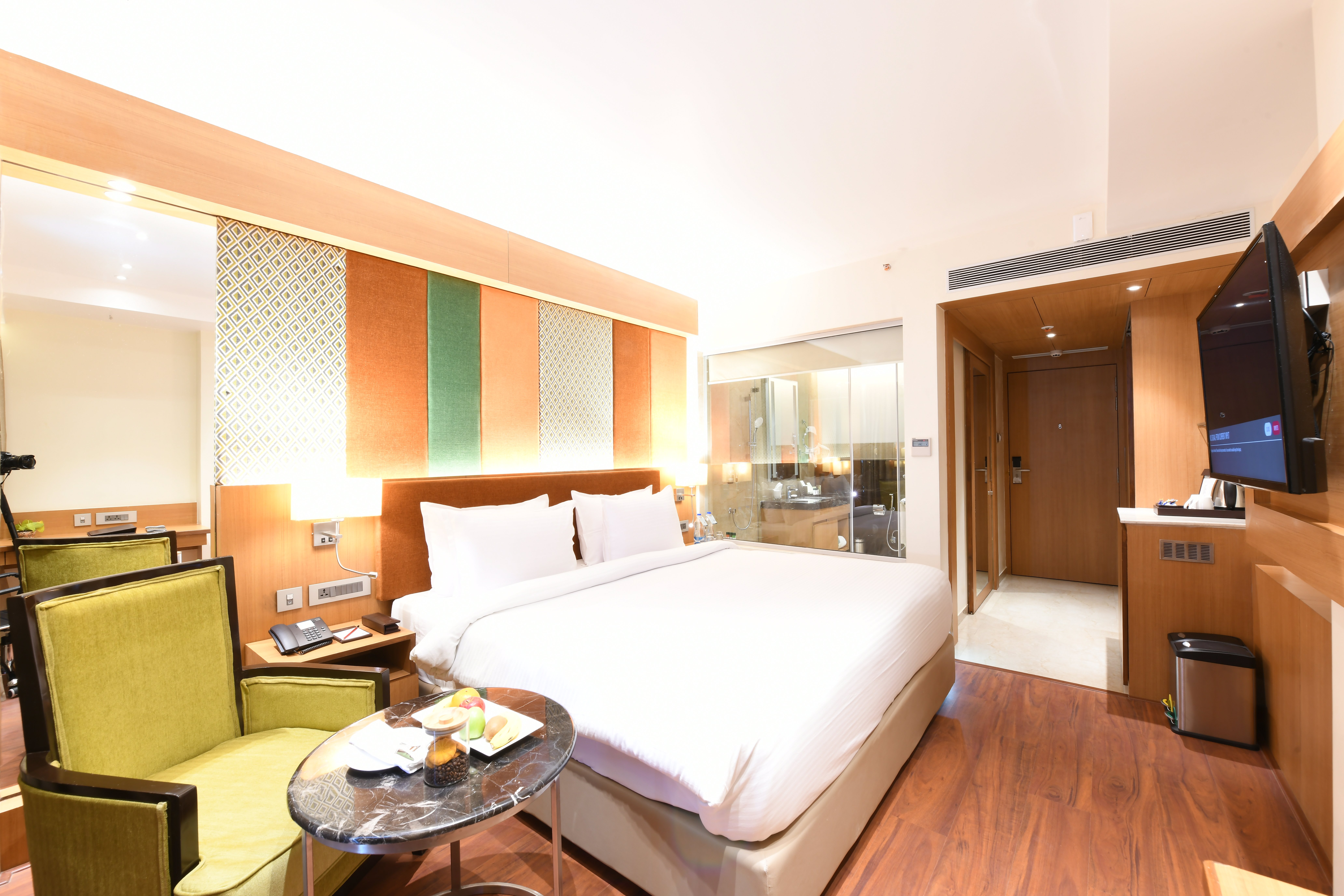 The Fern, Kolhapur-官方