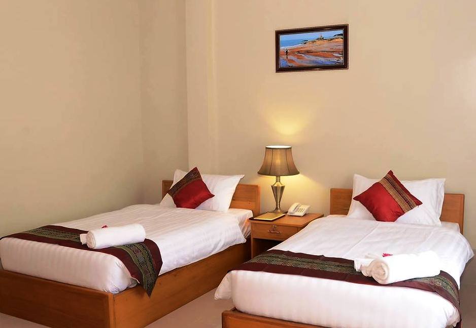 Sunshine Hotel-官方