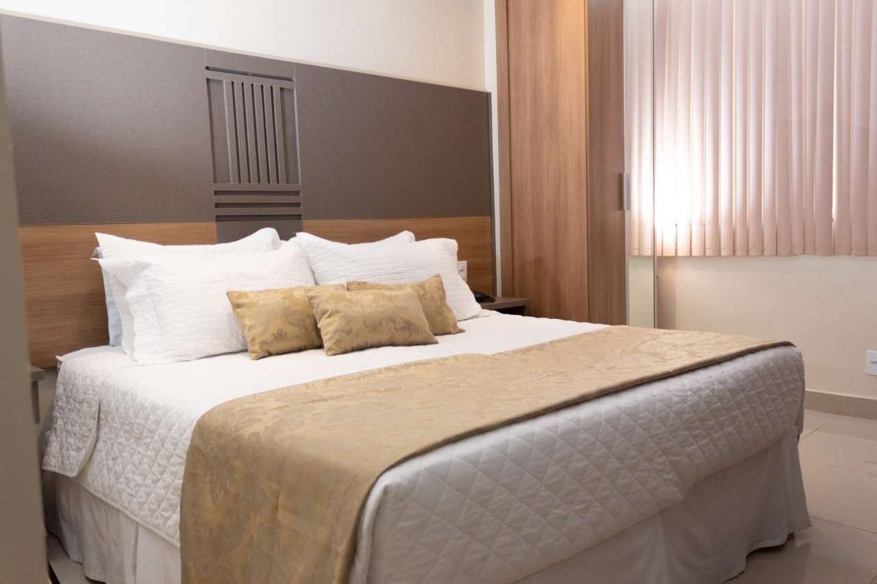Hotel Pousada Cravo & Canela-官方