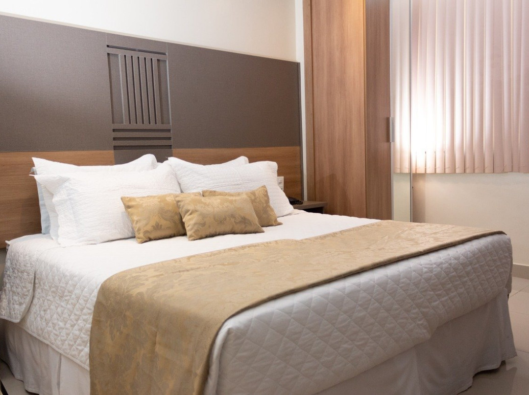 Hotel Pousada Cravo & Canela主图