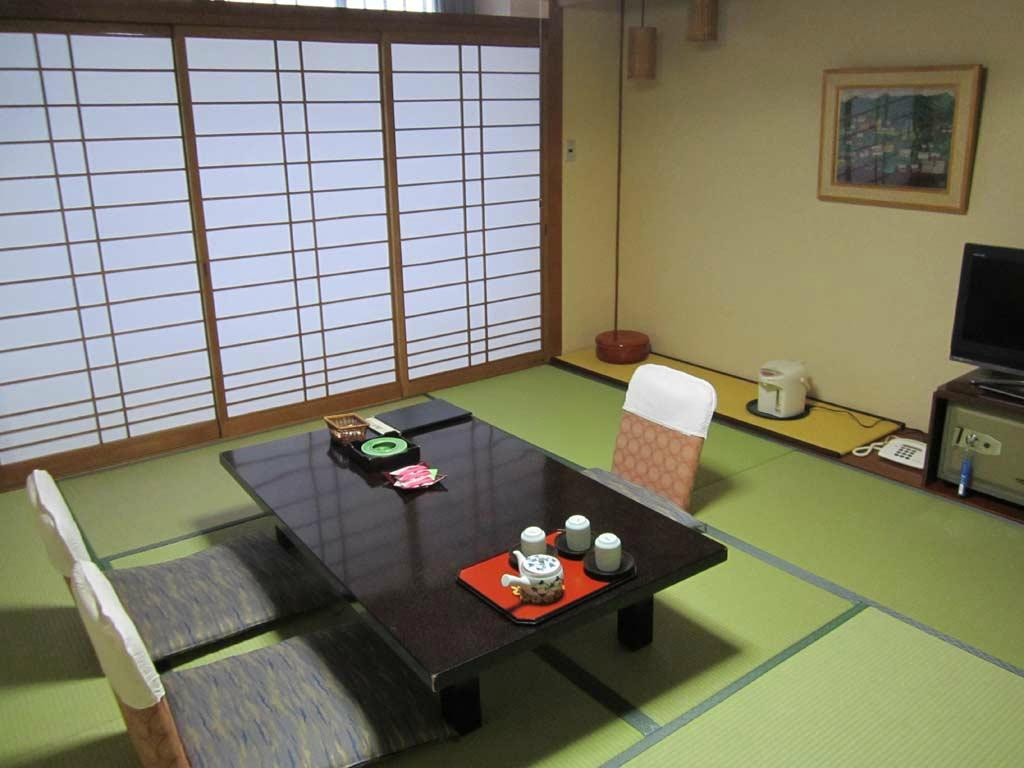 Kinosaki Onsen Higashiyamasou