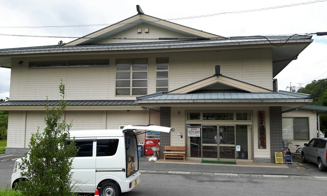 安来市酒店住宿-Yuda Sanso
