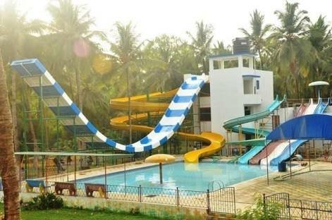 Sagar Resort-官方