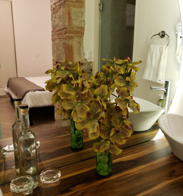 Santa Lucia del Camino Municipality酒店住宿-Hotel Tabaa Oaxaca