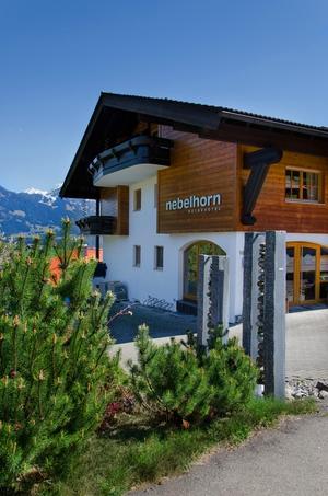Nebelhorn Relaxhotel-官方