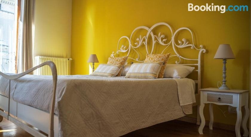 Casa dell'Orologiaio B&B