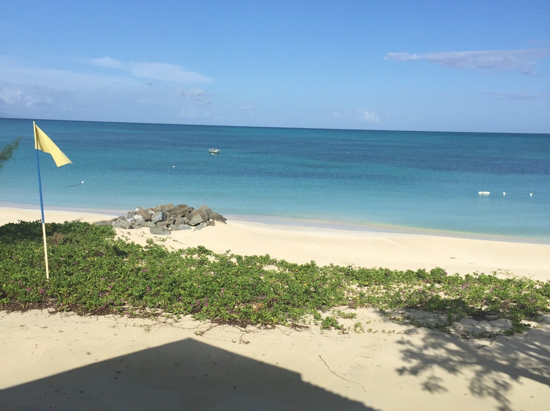 Jolly Beach Antigua主图