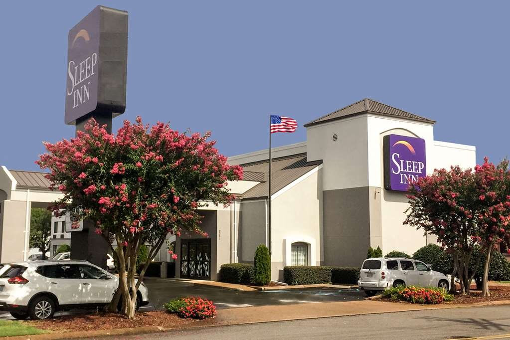 Sleep Inn Chattanooga - Hamilton Place主图