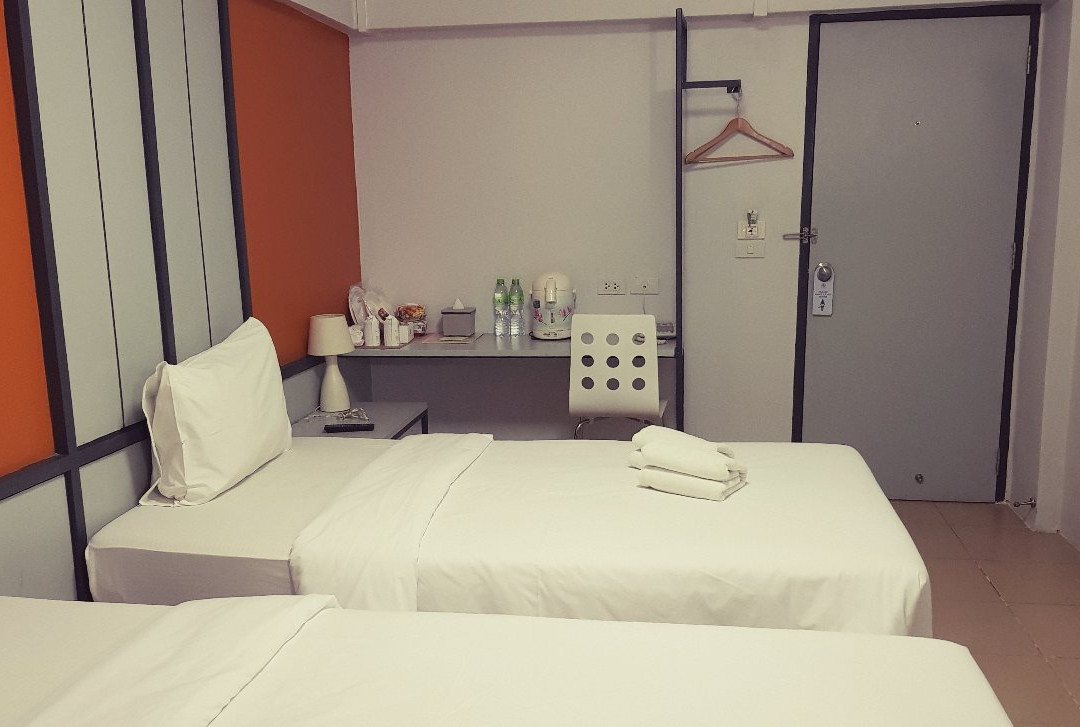 纳王万丽晶酒店