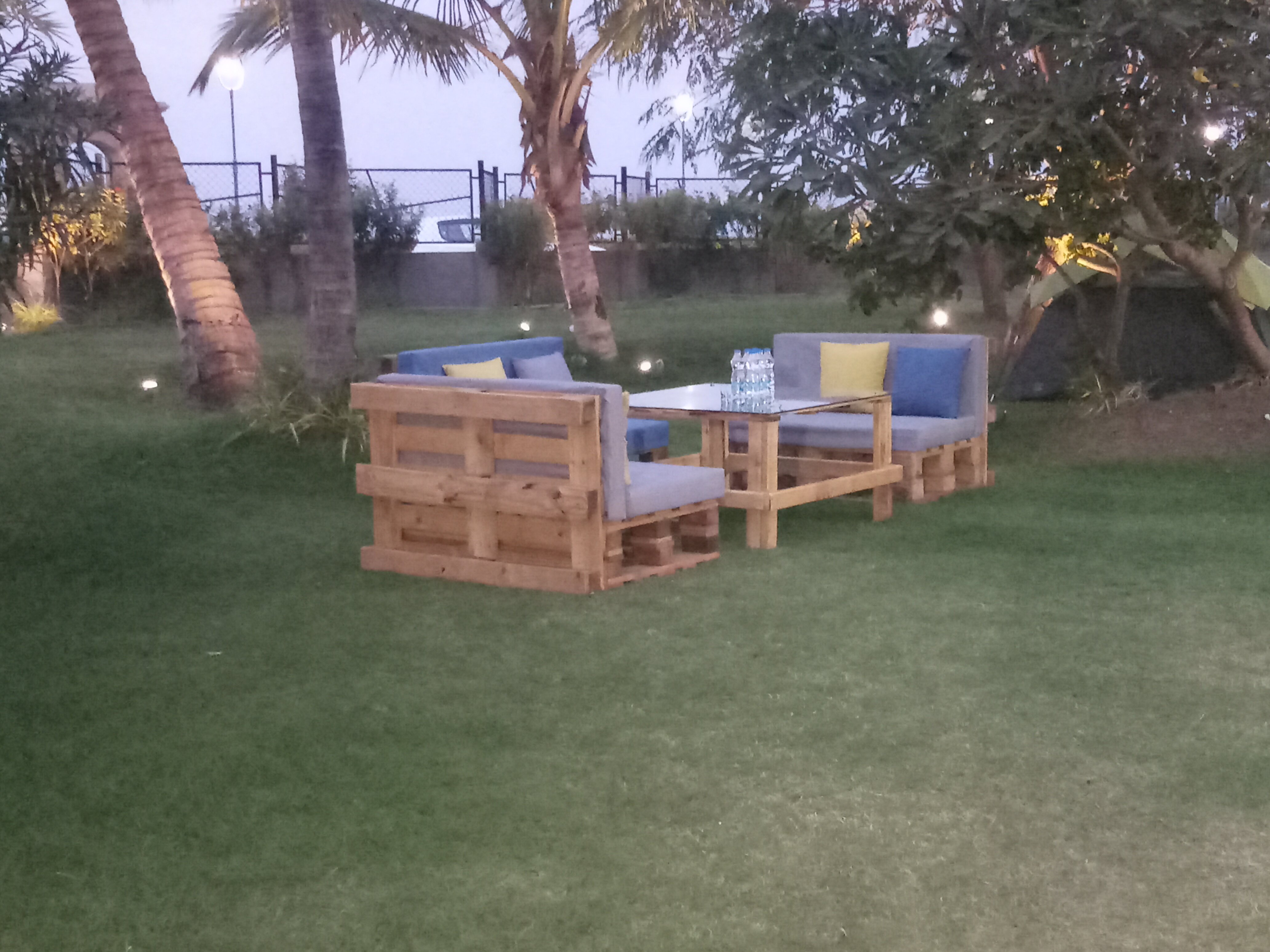 The Fern Seaside Luxurious Tent Resort Daman-官方