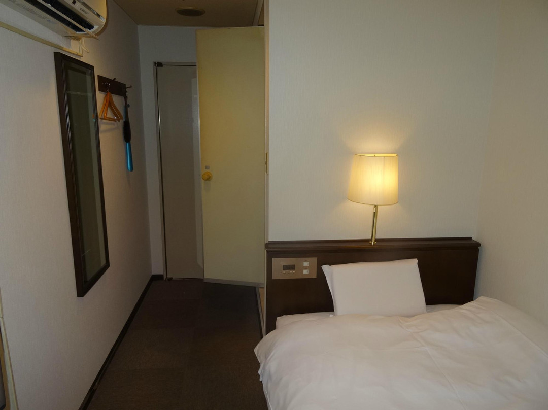 Imari Hotel主图