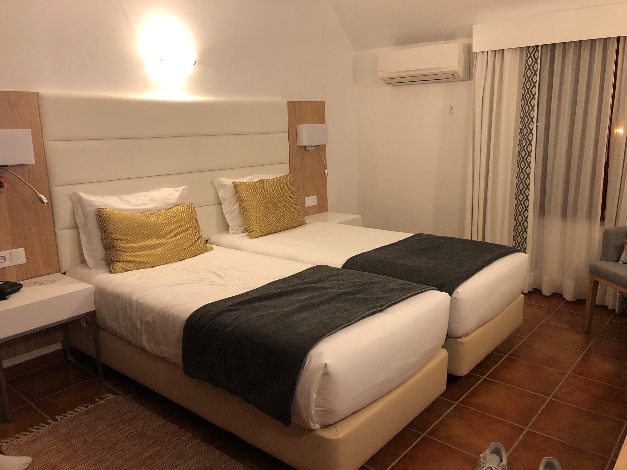 Best Western Hotel Dom Bernardo-官方