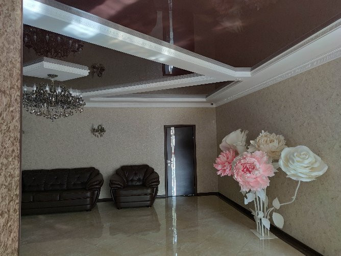 Hotel AsTerias主图