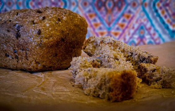 Agromania-巴统必去景点