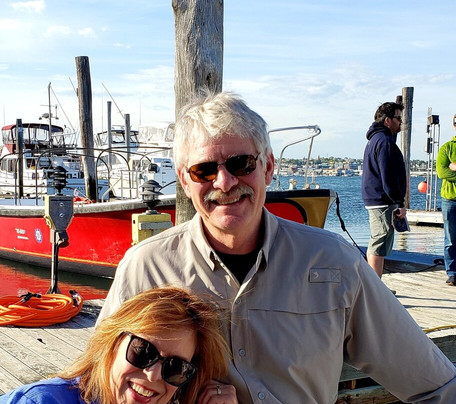 Maine Coast Cruising-南波特兰必去景点