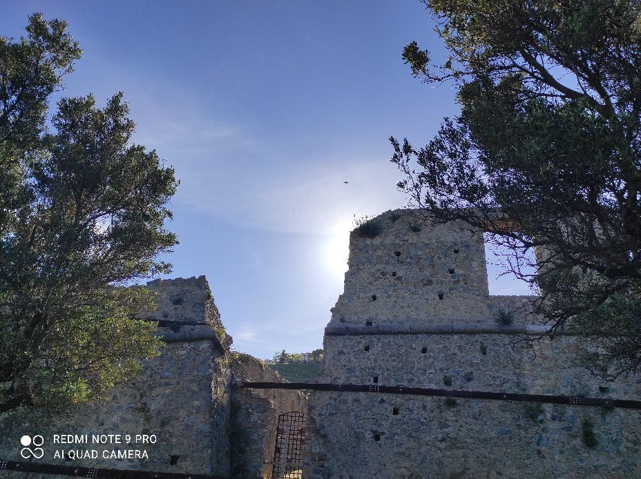 Grangia di Sant 'Anna景点图片