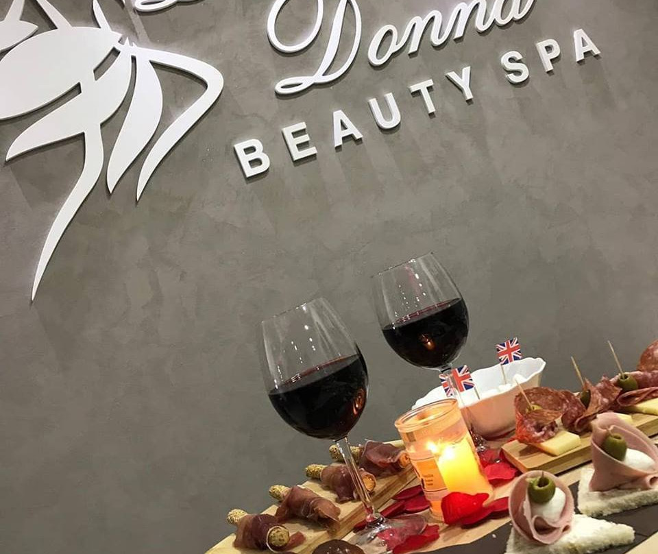 Dimensione Donna beauty spa-Acerra必去景点