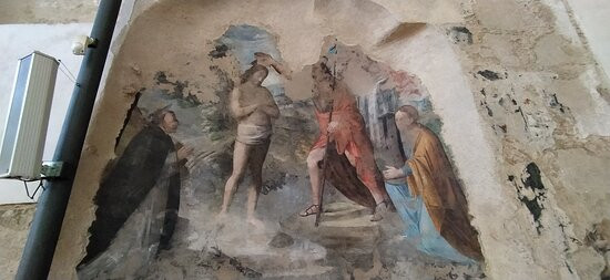 Chiesa di San Domenico-列蒂必去景点