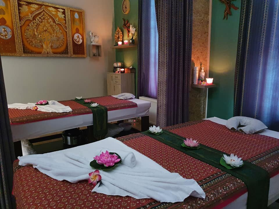 Thai Smile Wellness-Boussu-lez-Walcourt必去景点