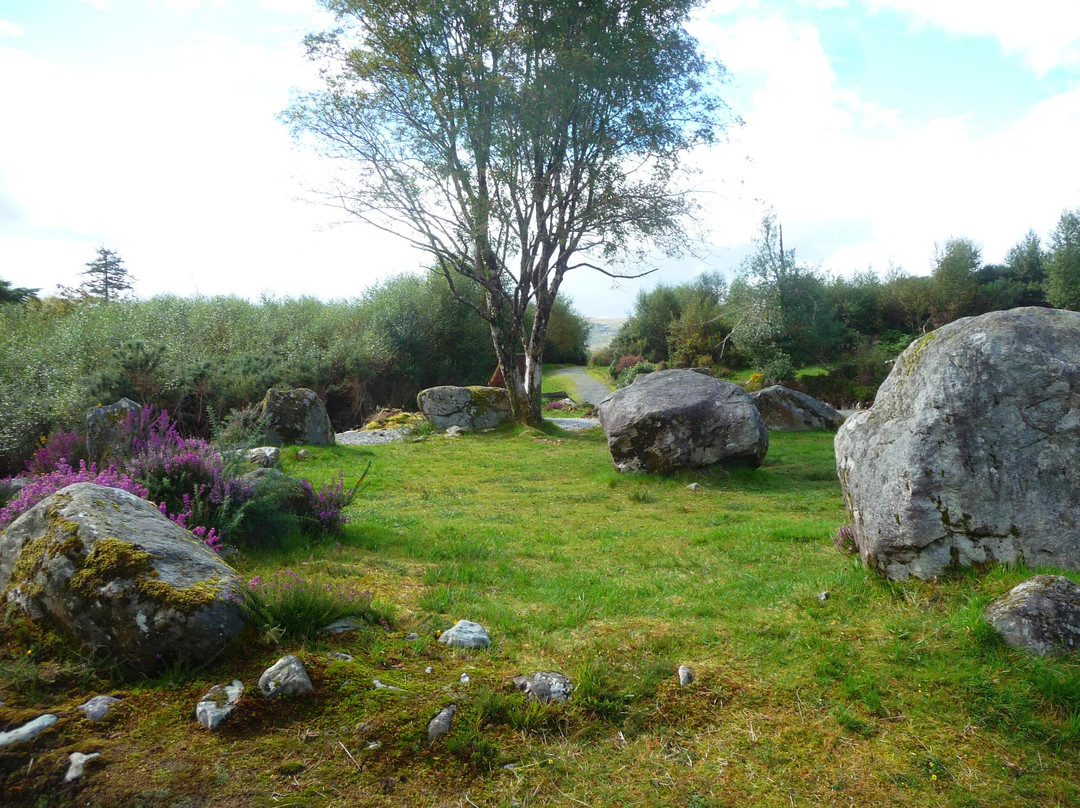 Bonane Heritage Park景点图片