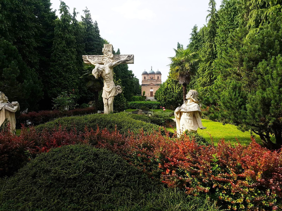 Cascina Sciaccaluga旅游攻略图片