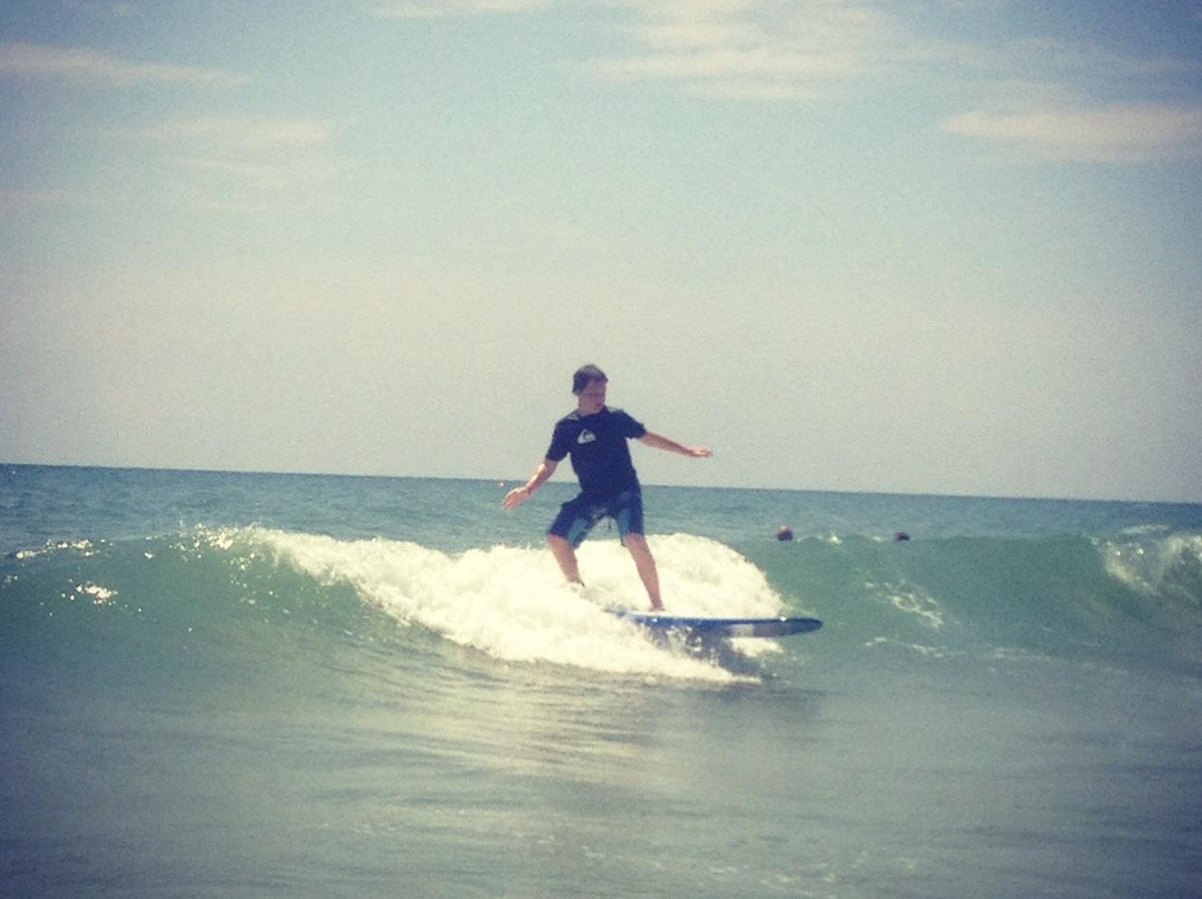 Endless Summer Surf School-Saint Augustine Beach必去景点