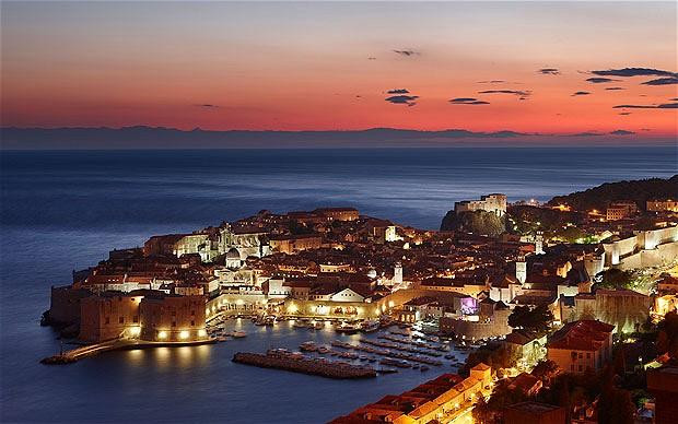 Dubrovnik Top Tours景点图片