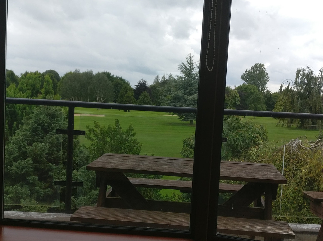County Meath Golf Club-Trim必去景点