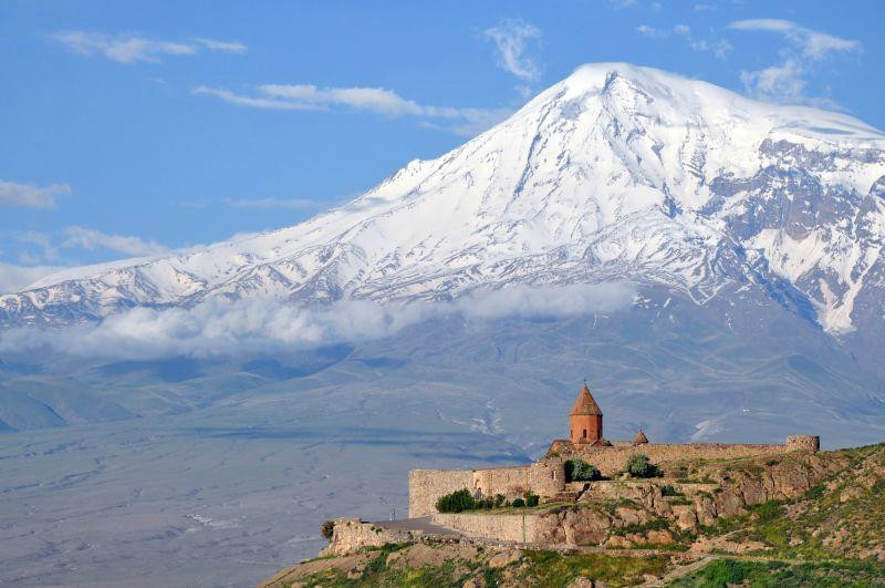 Ararat旅游攻略图片