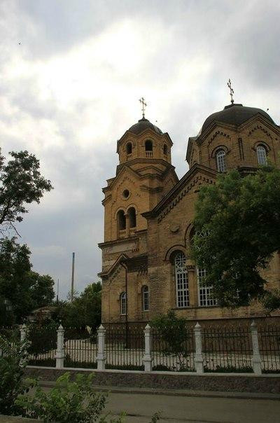 St. Ilia Temple景点图片