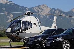 Alpes Luxury Cars景点图片