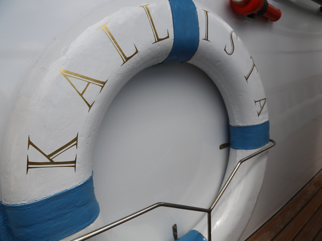 Greek Yachting Experiences景点图片