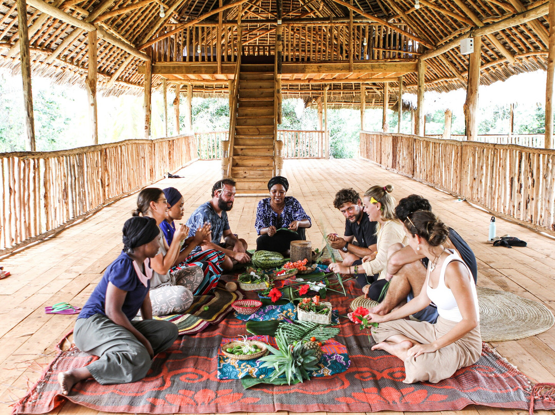 Assalam Community Foundation